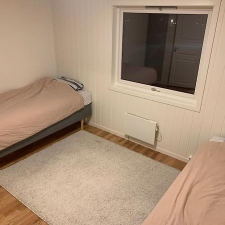 Ferienwohnung Fin Leilighet I Tromsdalen. Tromsø Exterior foto